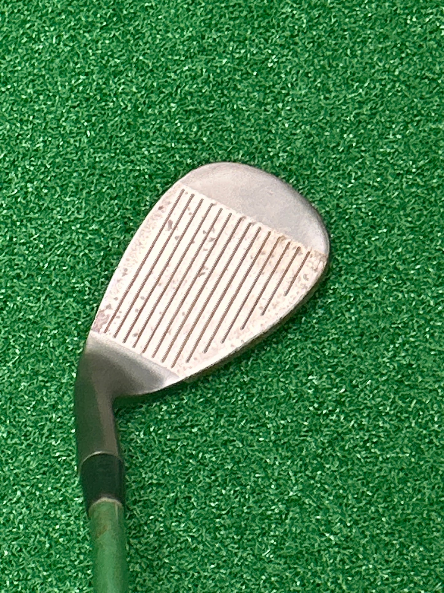 GigaGolf Tradition SGS 60° Lob Wedge RH