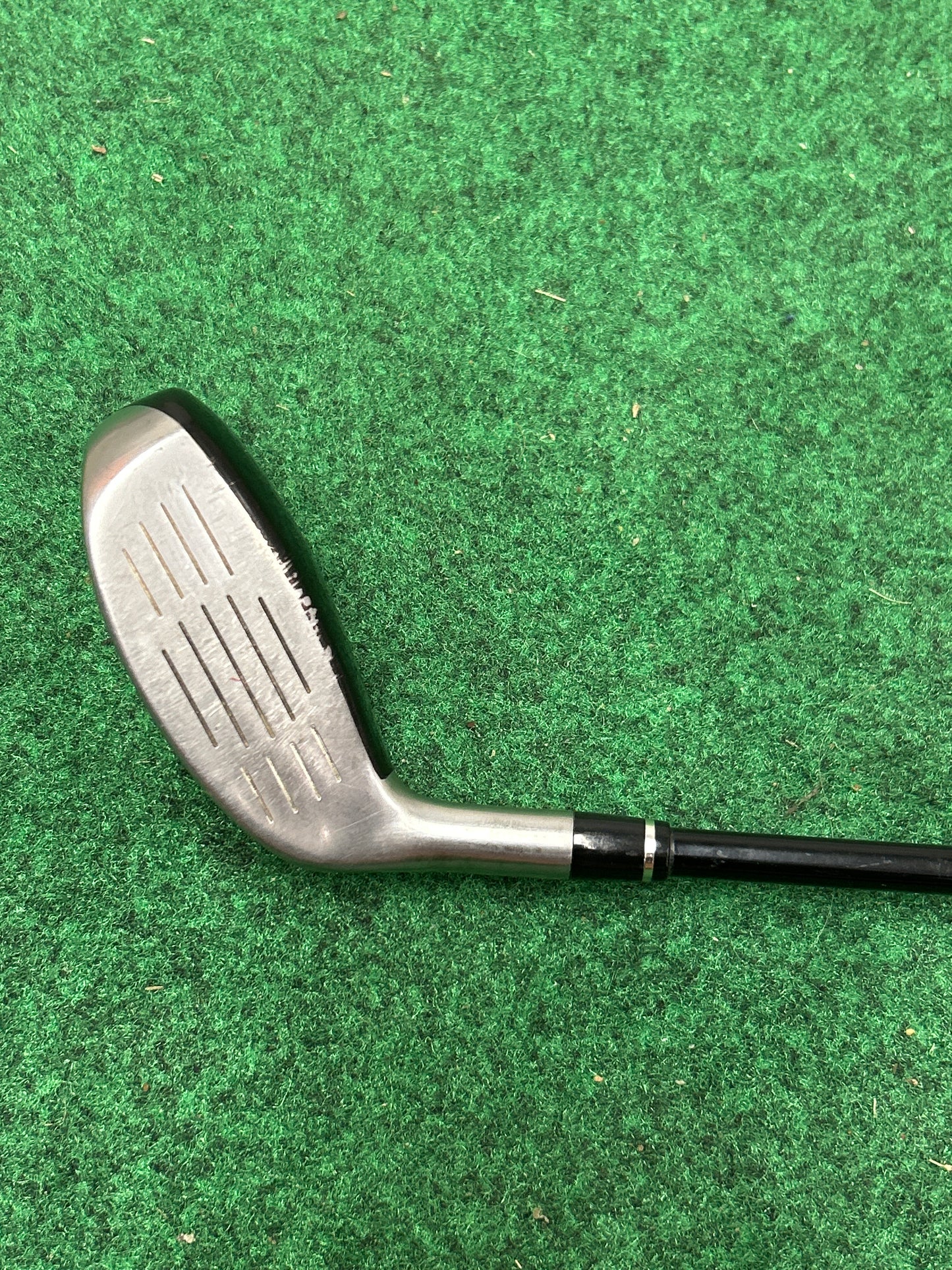 Nickent 3DX DC 5-Ironwood 24.5°- RH