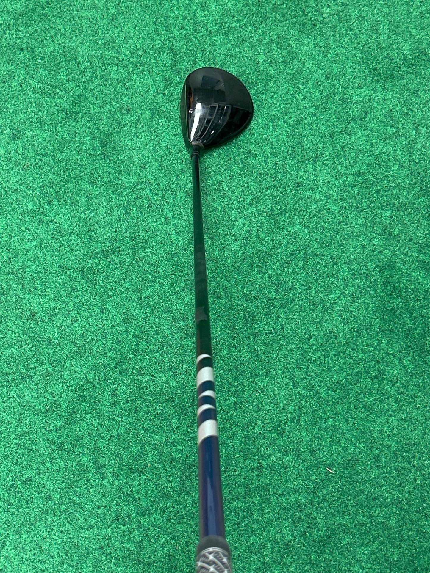 Taylormade Qi10 3-Wood Regular Flex