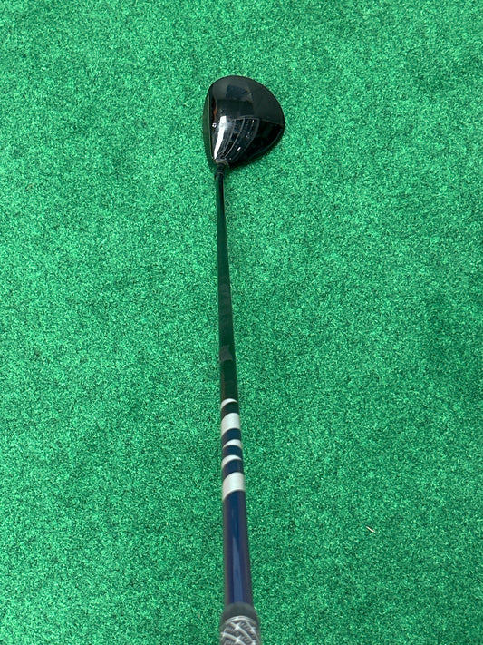 Taylormade Qi10 3-Wood Regular Flex