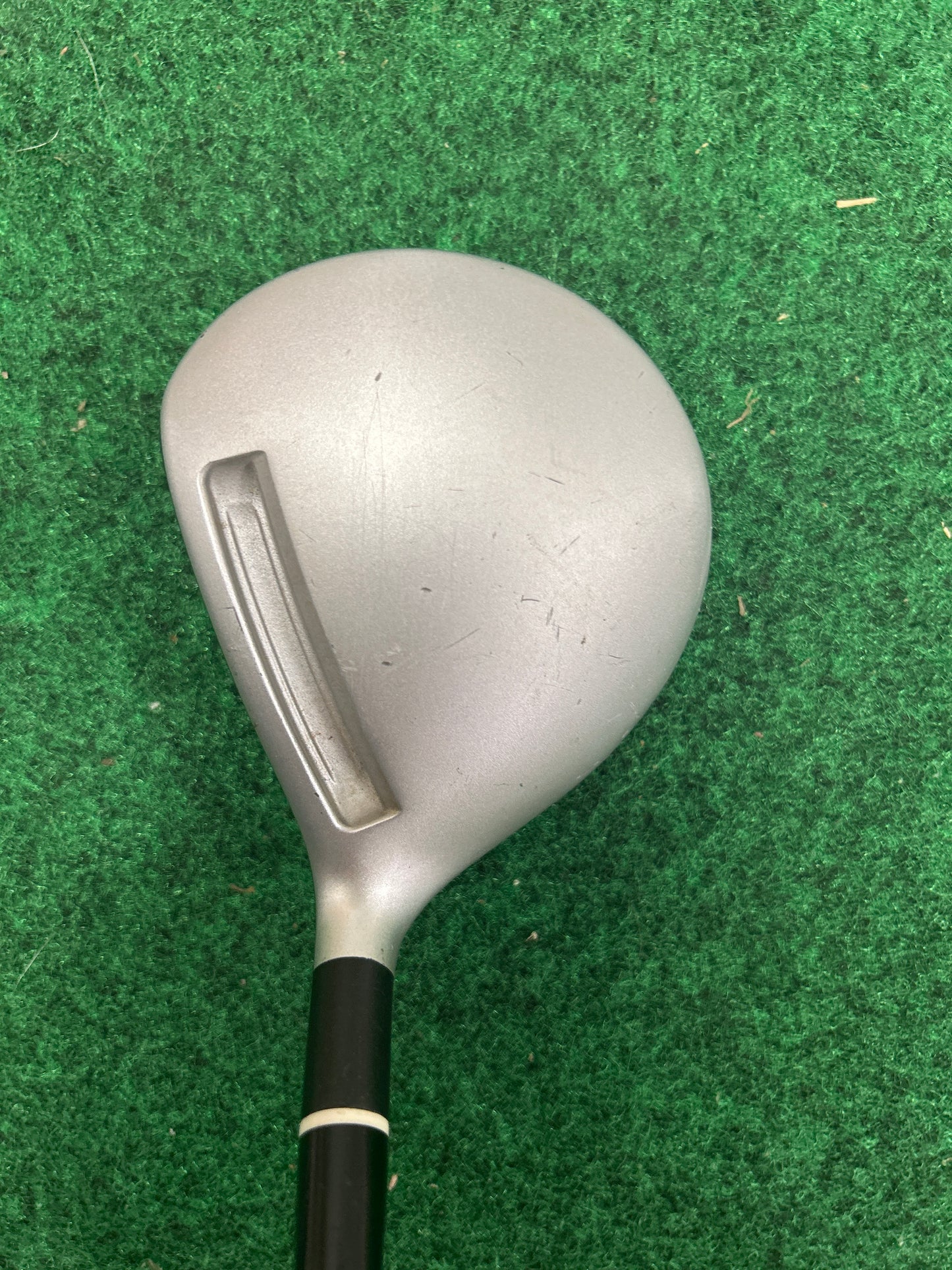 Adams 3-Wood Speedline Fast 12