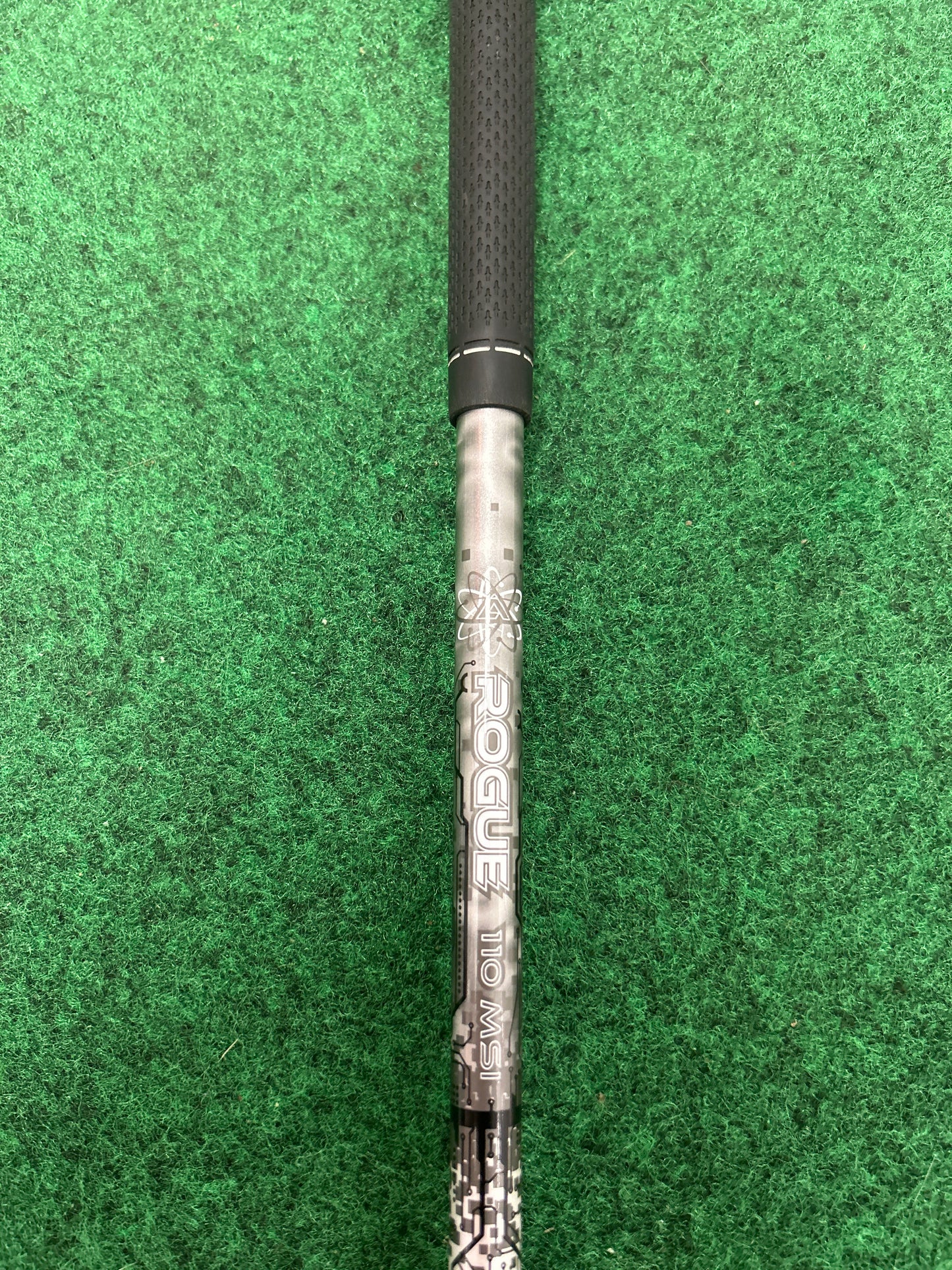 Titleist 917 D2 Driver….9.5 Loft…Stiff Flex