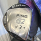 PING G2 3-Wood — Ladies 14° RH
