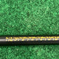 Titleist driver - 905 T- Pro Titanium S-Flex Graphite Shaft