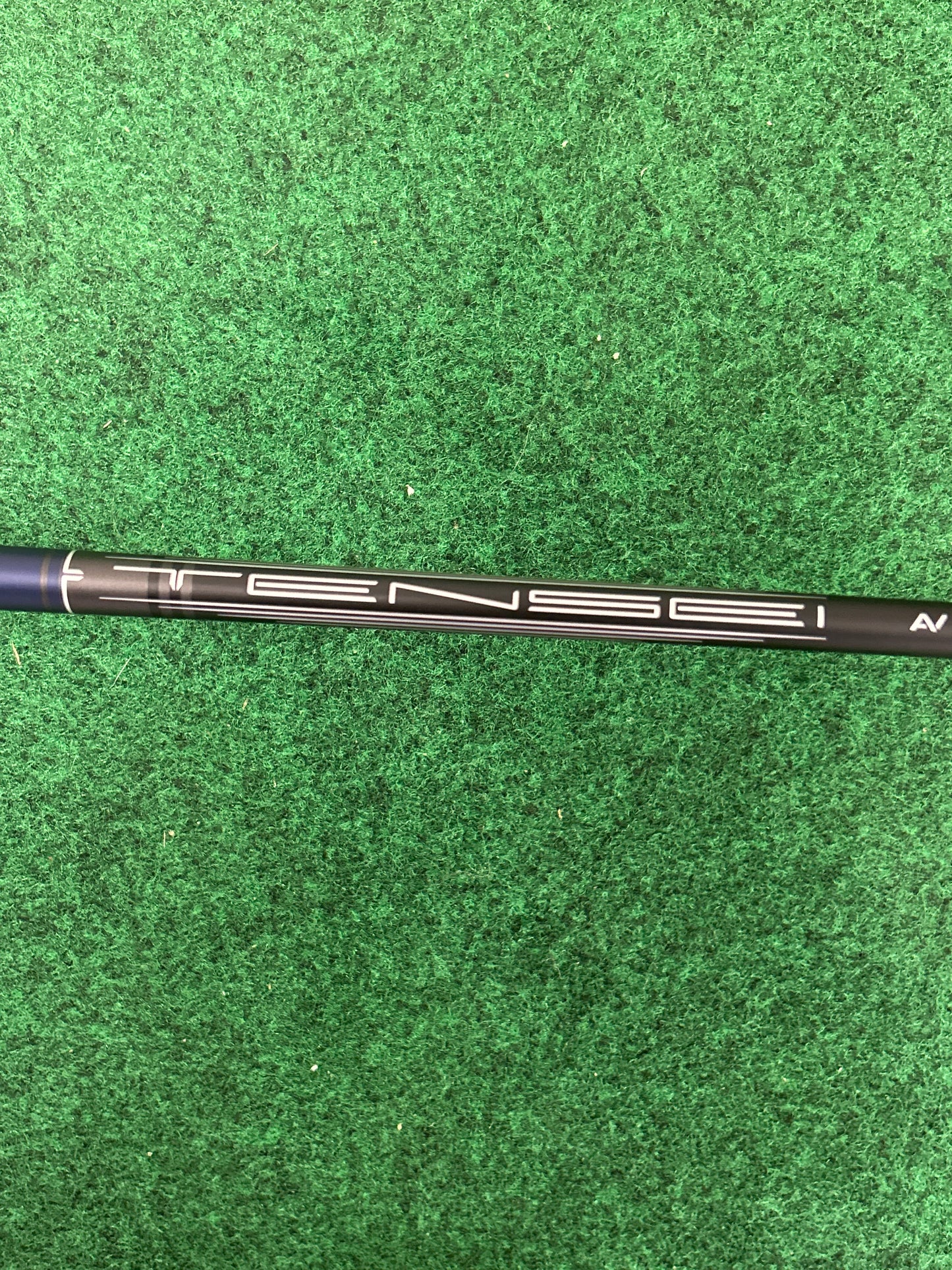 Callaway Paradym Ai Smoke 12-Degrees Regular Flex Shaft RH