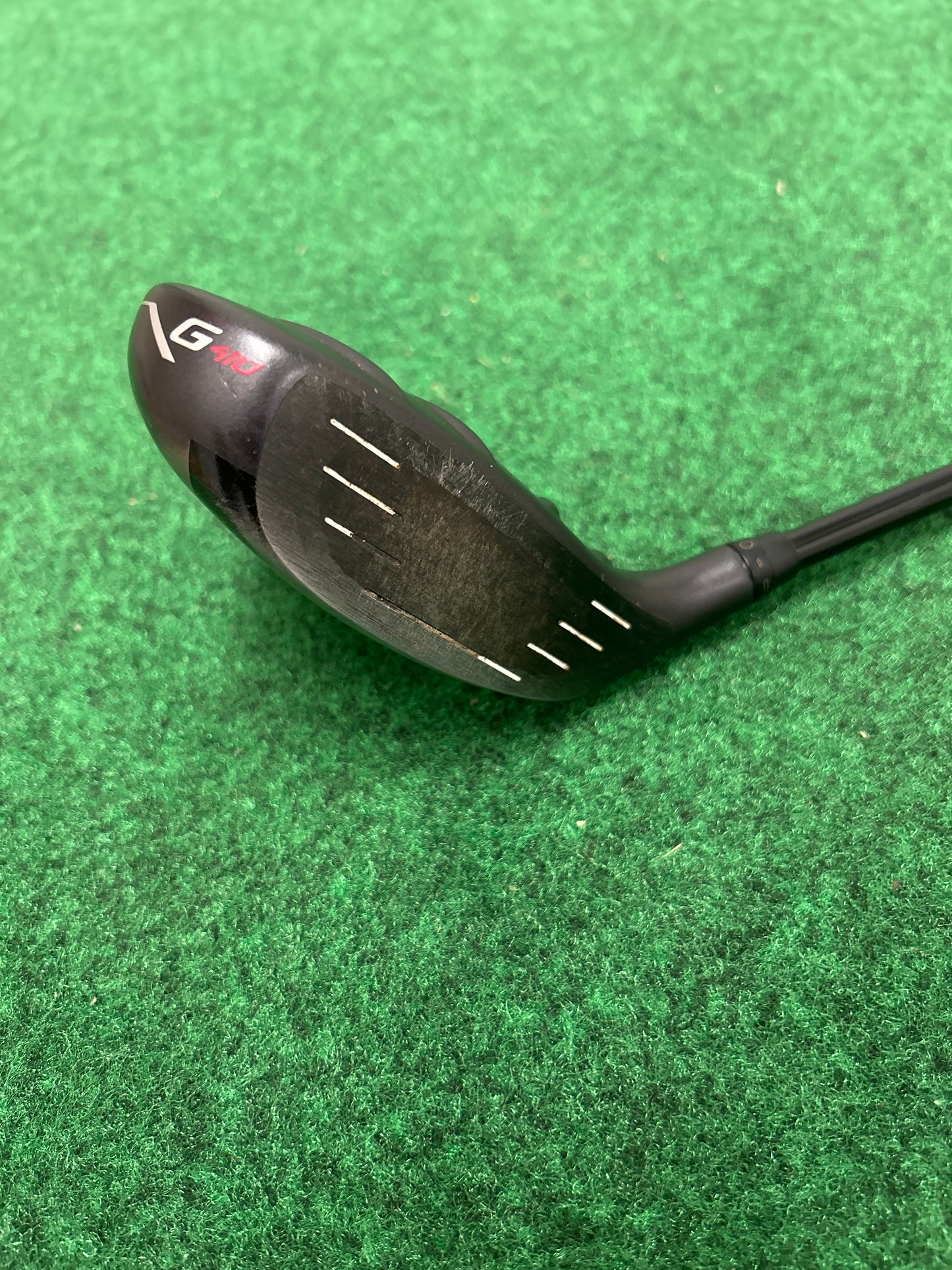 Ping G410 3-Wood 14.5 Degrees