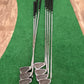 Cobra King Snake Oversize Iron Set 3-9