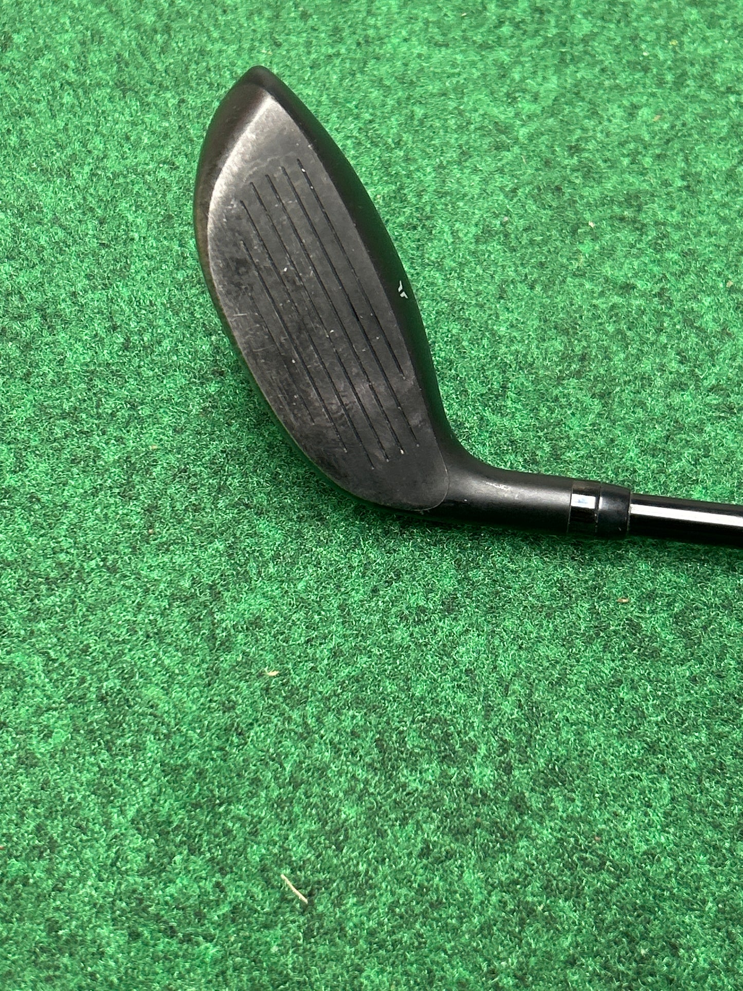 Wilson Staff DYNAPWR 3-Hybrid 19 degree