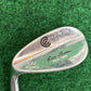 Cleveland Tour Action Reg 588 Raw Tour Grind 53° wedge Left-Handed