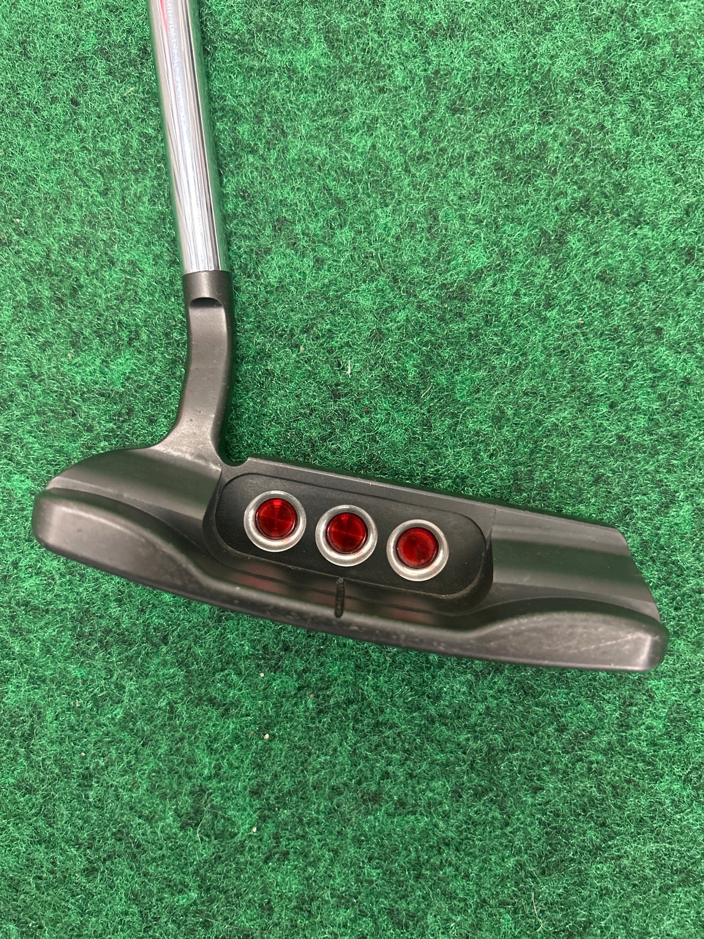 Scotty Cameron Select Newport 1.5 Putter