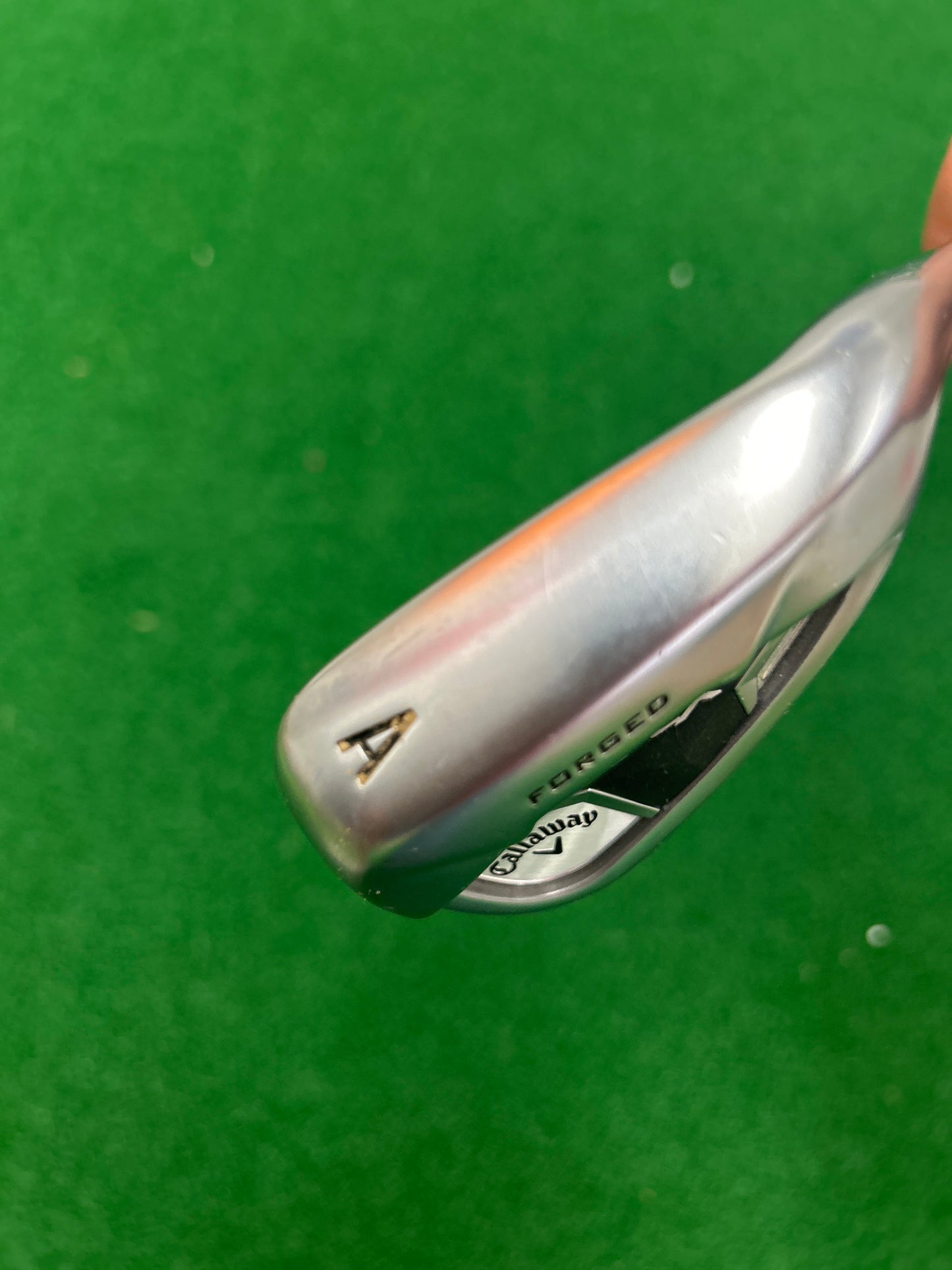 Callaway Apex Forged A (Approach) Wedge RH
