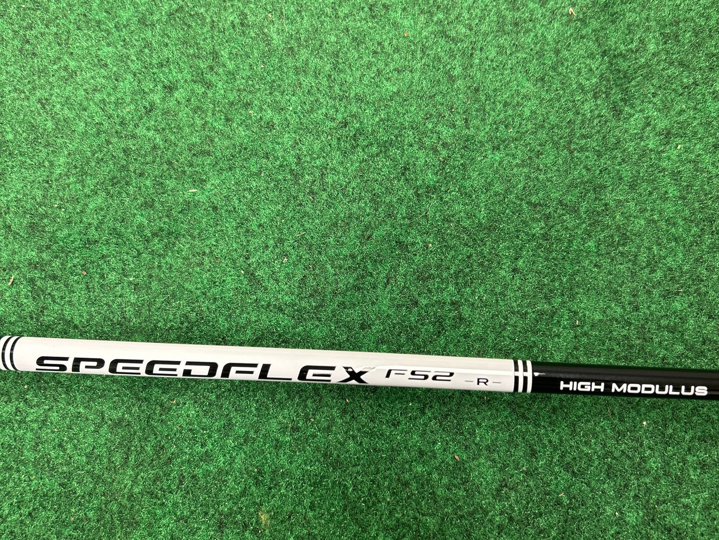 New Northwestern Fairway 6-wood 24 loft