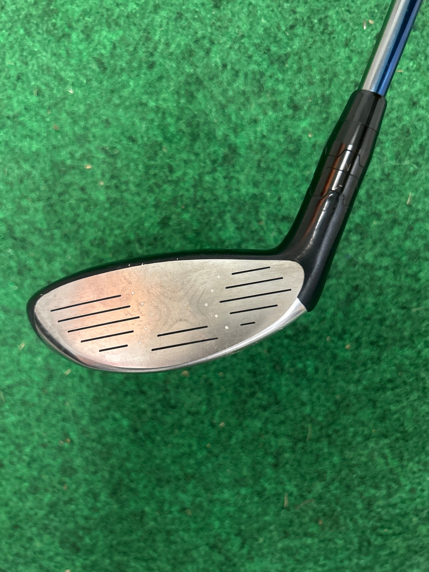 Callaway Big Bertha 3 & 5 Woods 2014 Model Sold as a pair RH