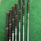 Taylormade R7 Iron set (4-PW)