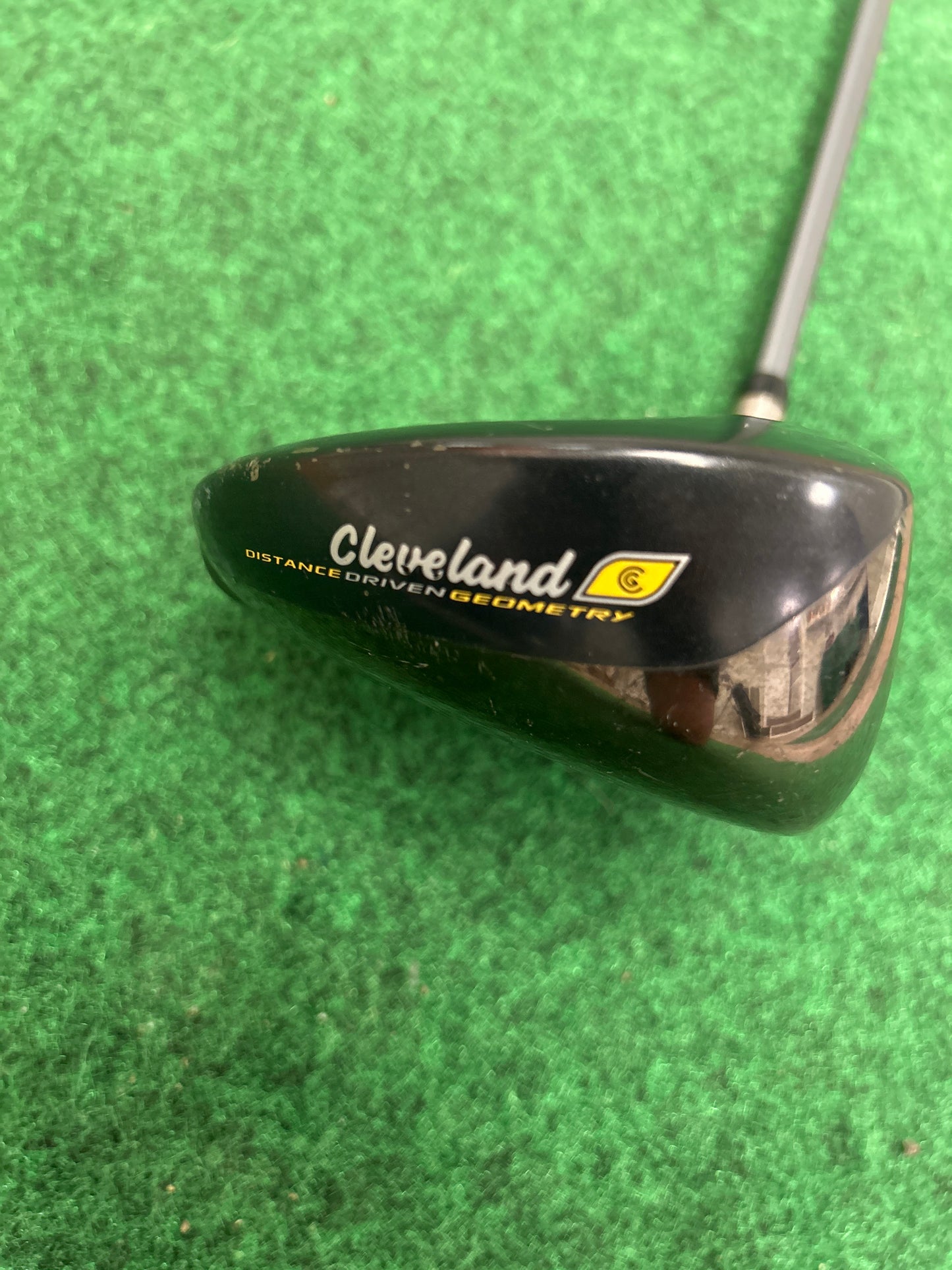 Cleveland Hibore XL 2-Wood
