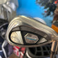 Callaway Rogue X Iron Set 6–9, PW, AW, GW, LW (8 clubs) Reg. Flex RH
