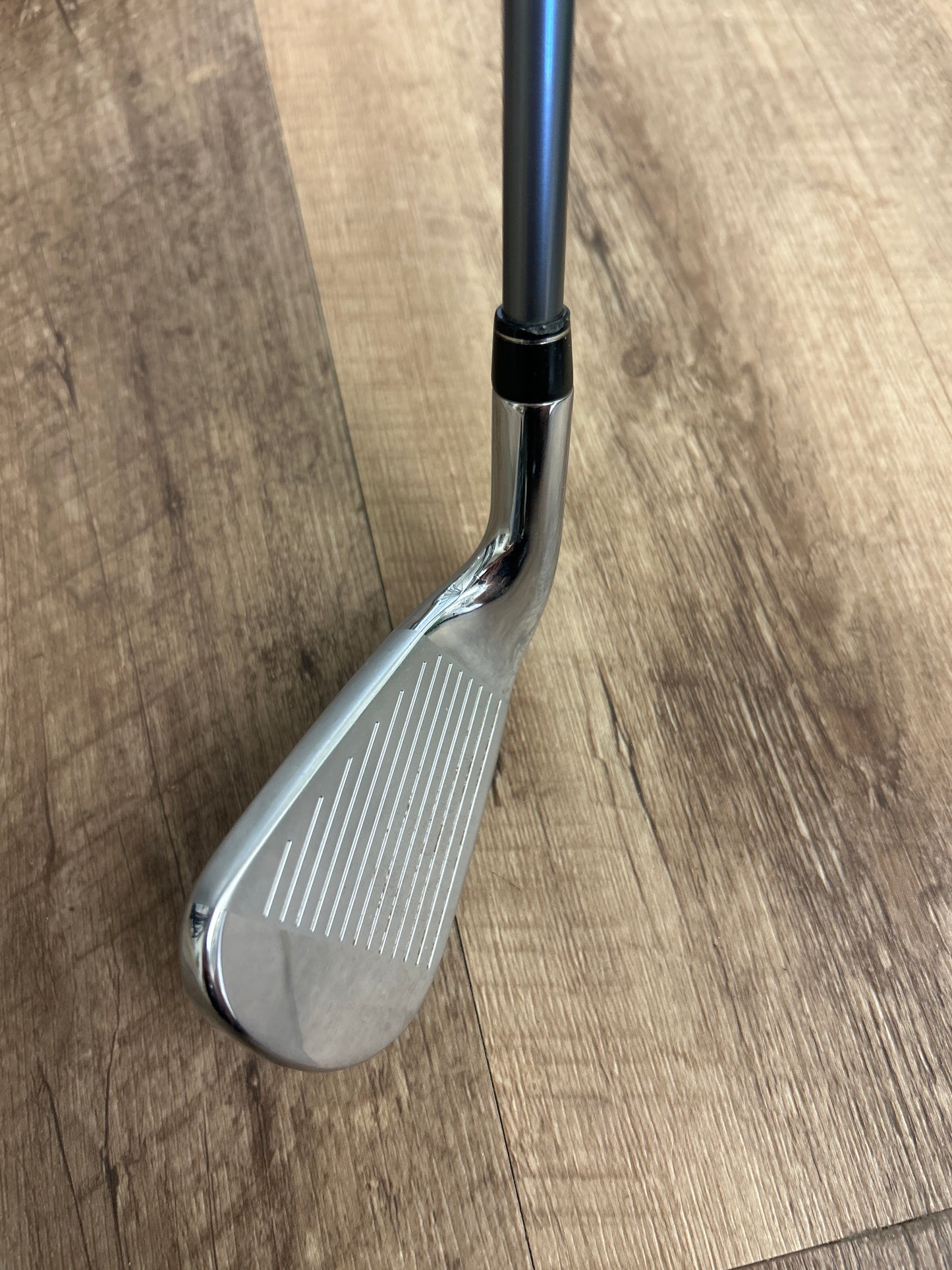 Callaway Paradym Irons