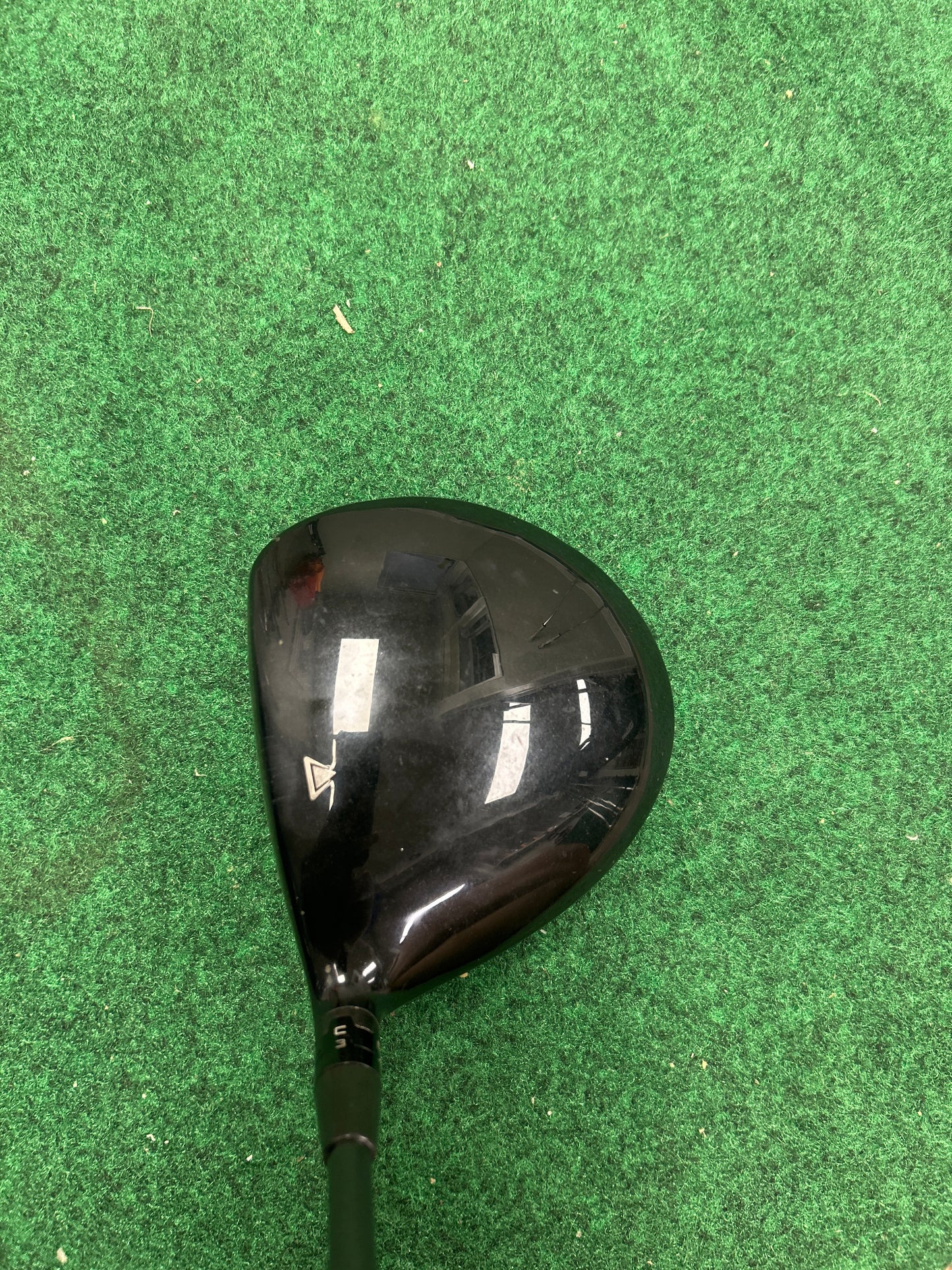 Titleist 915 D2 Driver 7.5 Degree Shaft