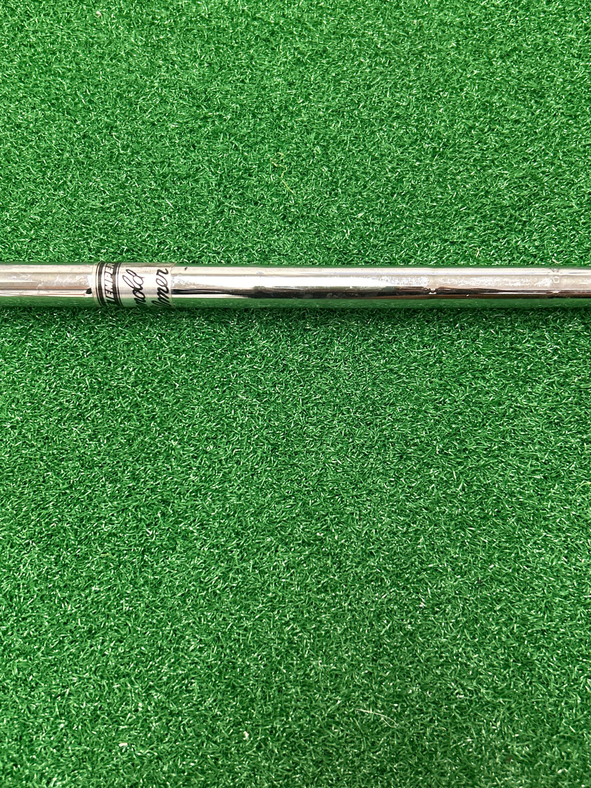 Arnold Palmer Tour Mid-Size Iron Set (3, 4, 5, 6, 7, 8 & PW — 7 Clubs) RH