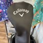 Callaway ELYTE Driver - Certified Refurbished 10.5 Loft Stiff