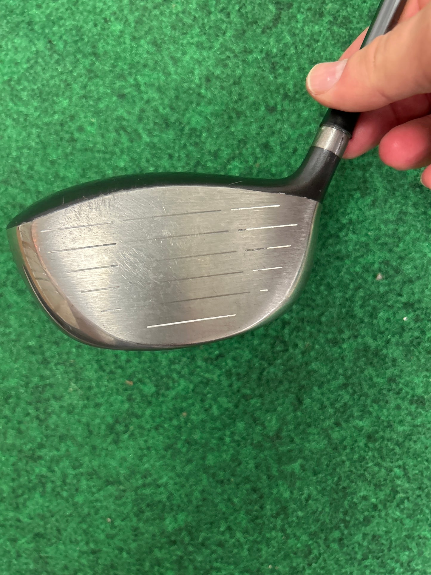 Cleveland Launcher 400 Driver 9.5 Loft