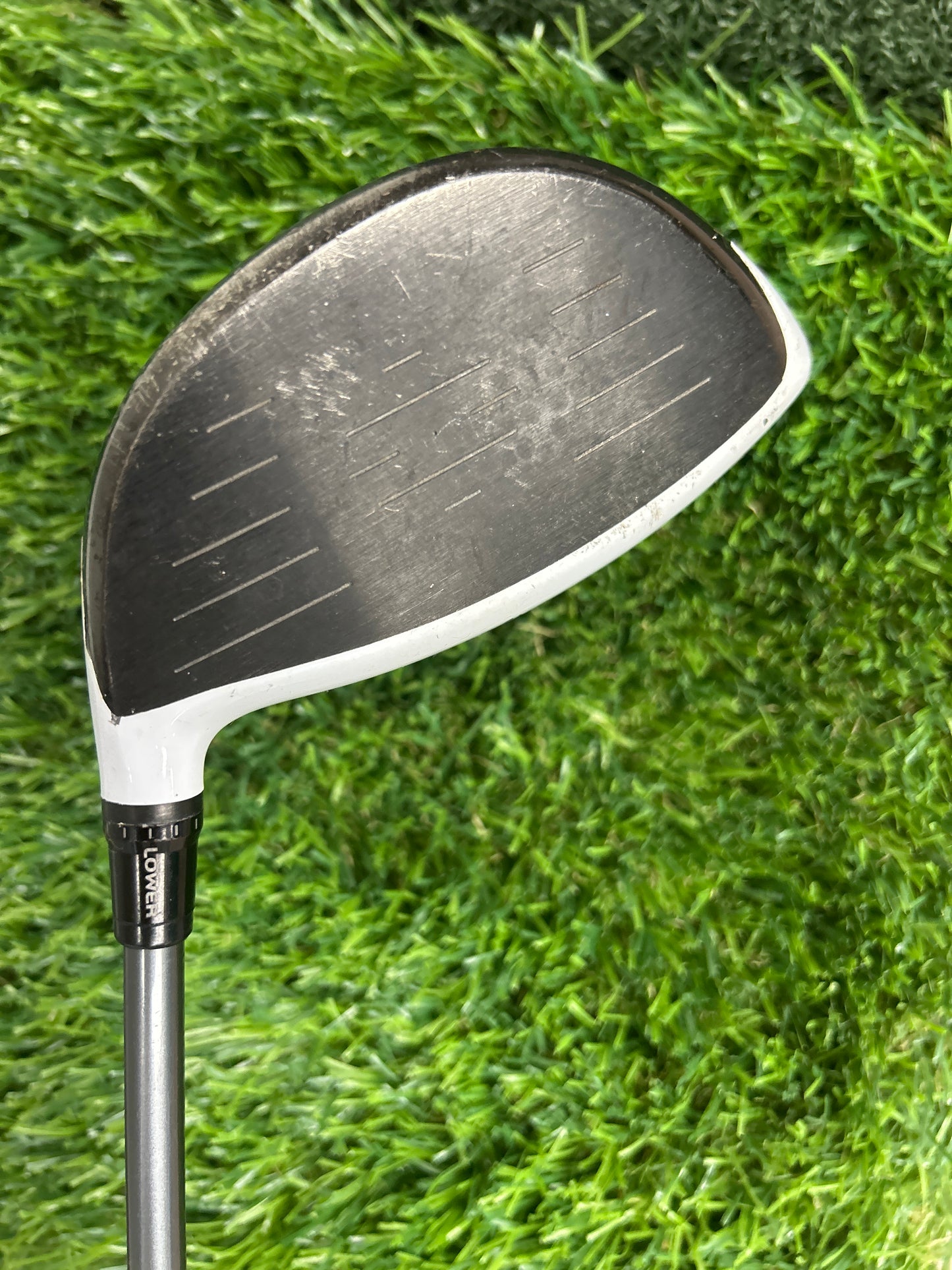Taylormade M2 Driver- Right-handed