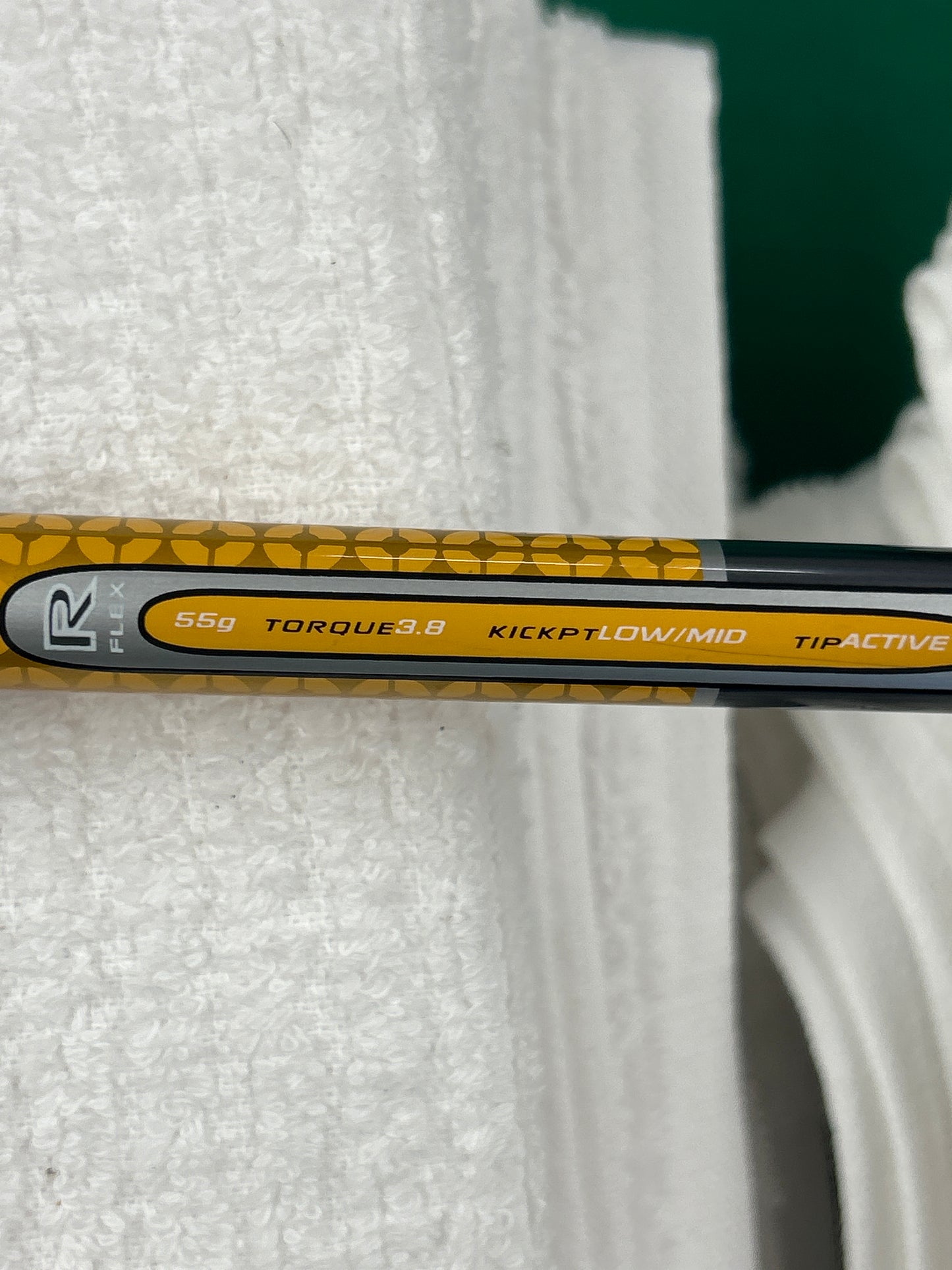 Cleveland Hibore XL 2-Wood