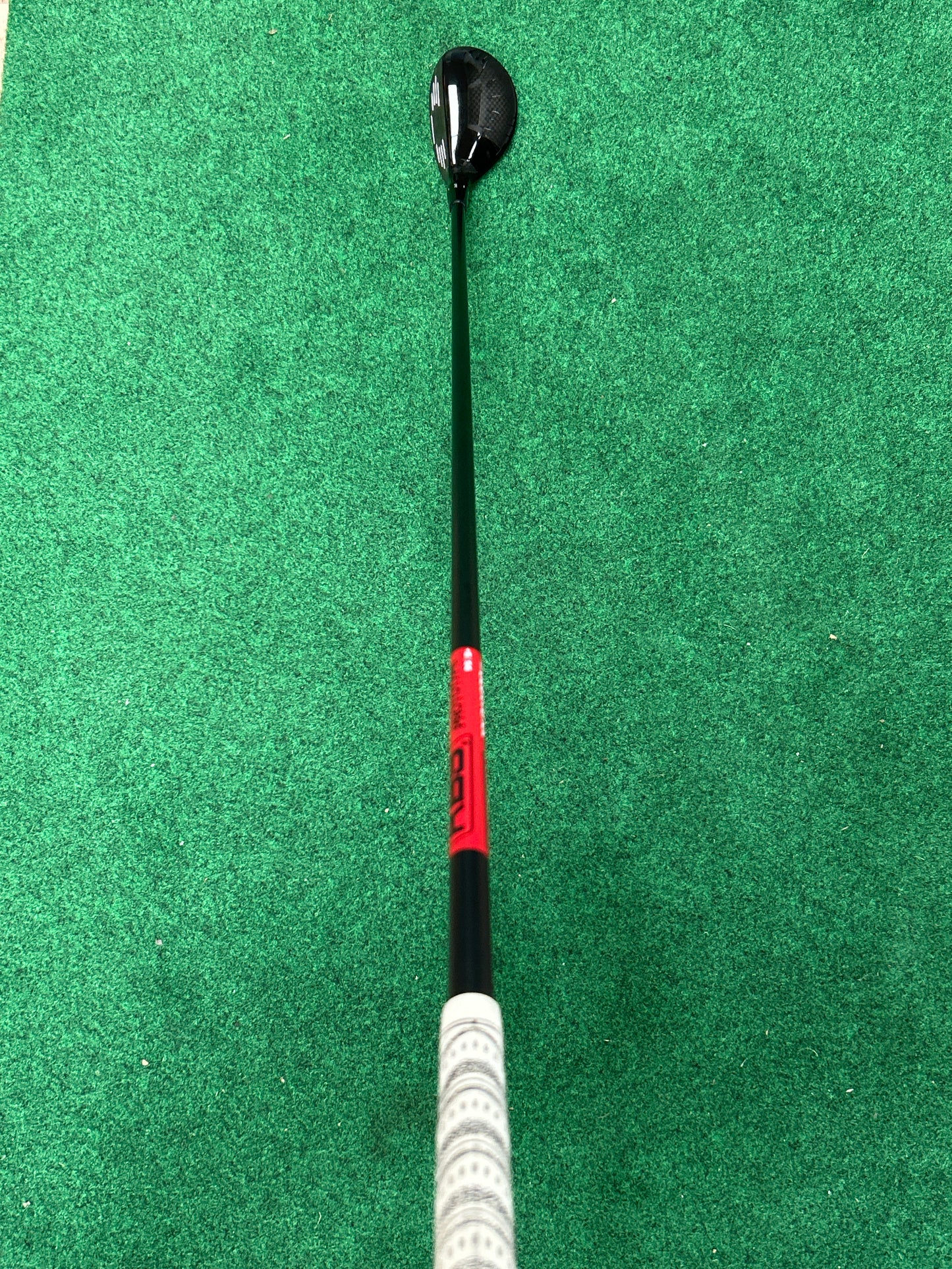 Sub70 949X 5-Hybrid KBS Stiff+ Shaft RH