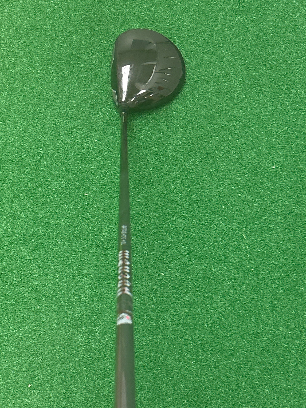 Titleist 913 D2 Driver

* Model: Titleist 913