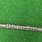 Titleist 913 D2 Driver

* Model: Titleist 913