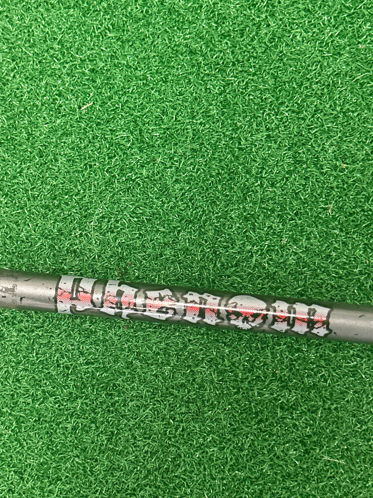 Titleist 913 D2 Driver

* Model: Titleist 913