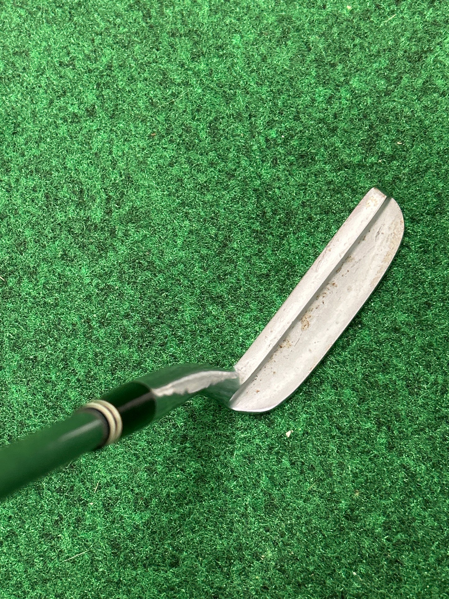 MacGregor Tommy Armour IMG 5 Blade Putter