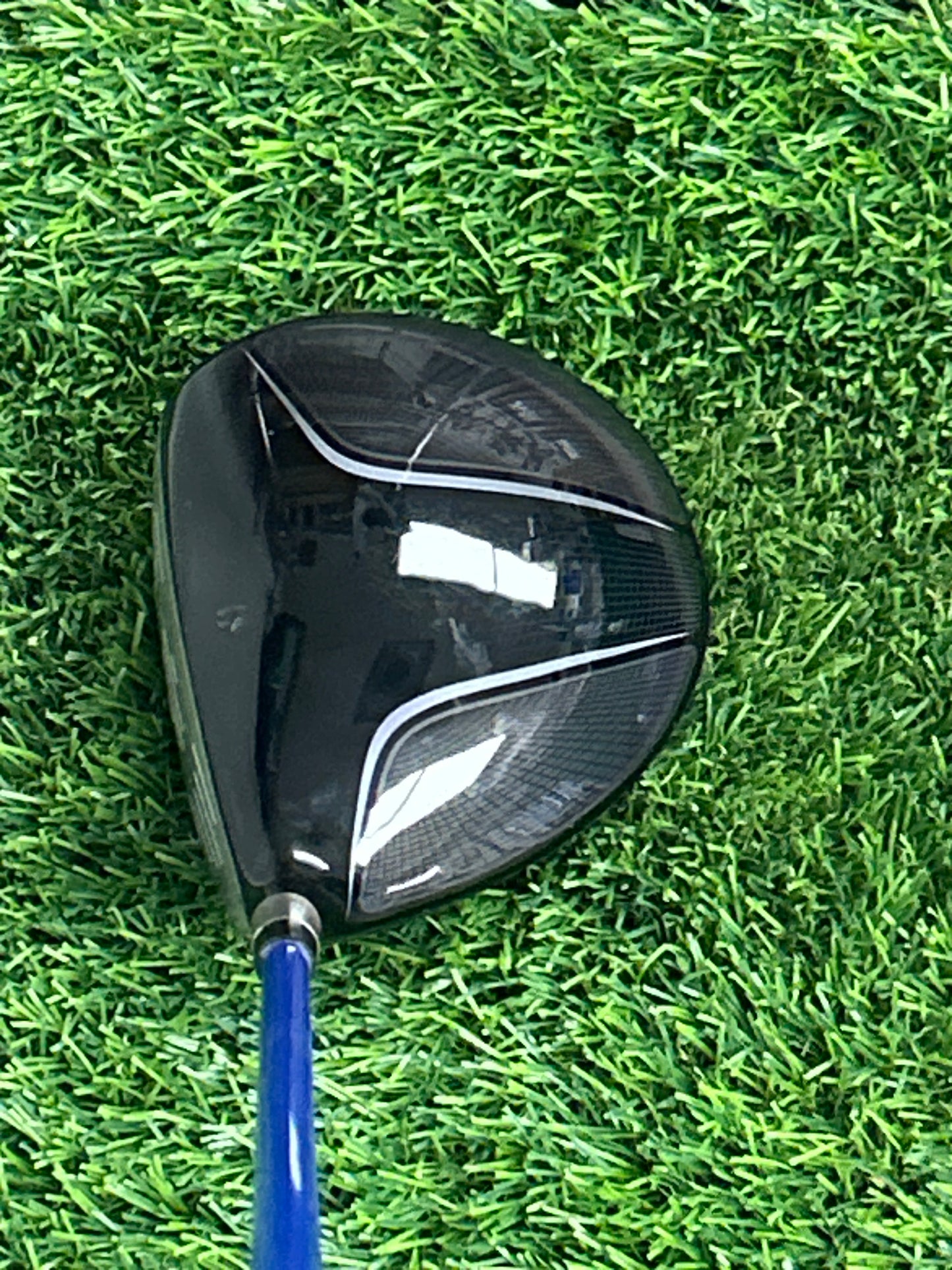 Taylormade Burner Driver- Right handed
