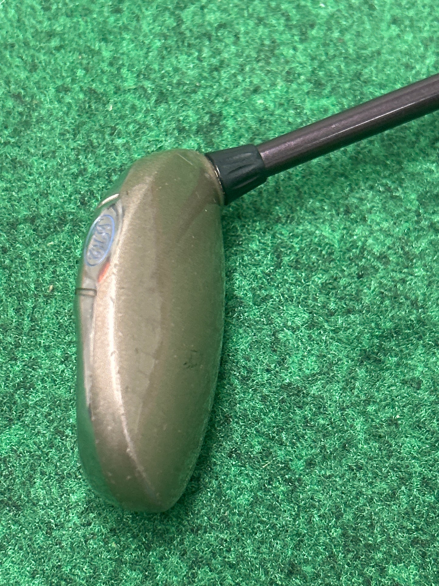 Ladies Callaway Big Bertha 5-Hybrid RH