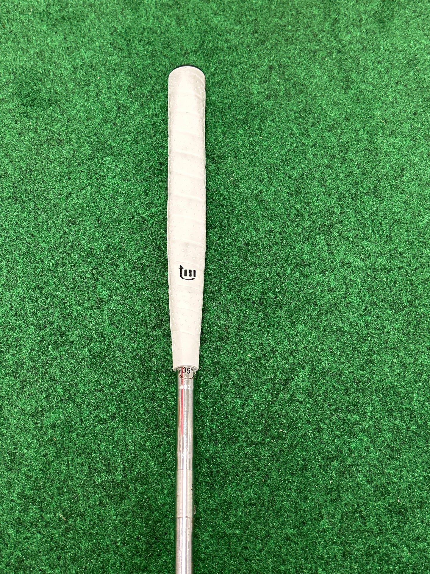 Tour Edge Putter Blade