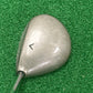 Callaway Big Bertha Steelhead 4+ Fairway Wood RH