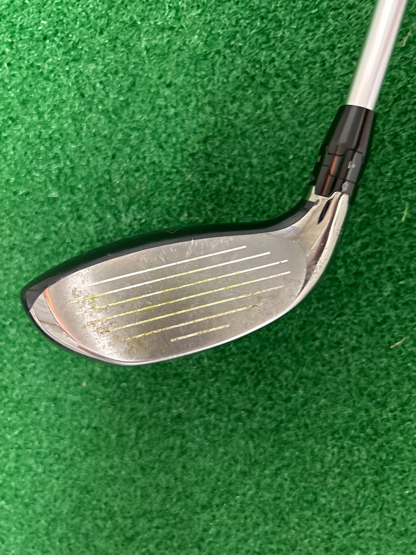 Callaway Paradym X 5-Wood A-Flex Shaft RH