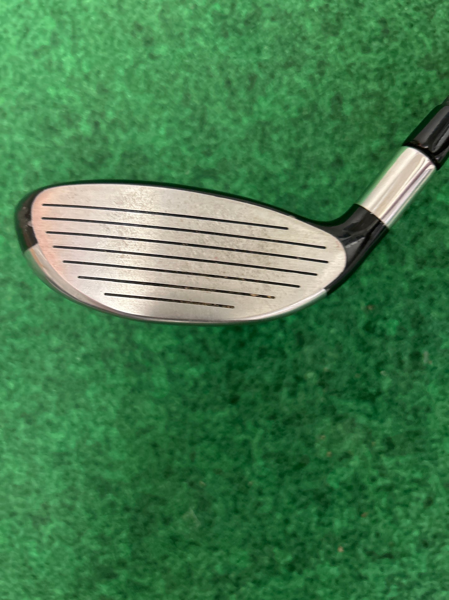 Callaway RAZR 3-Wood