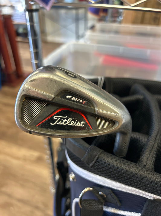 Titleist AP1 712 Pitching Wedge