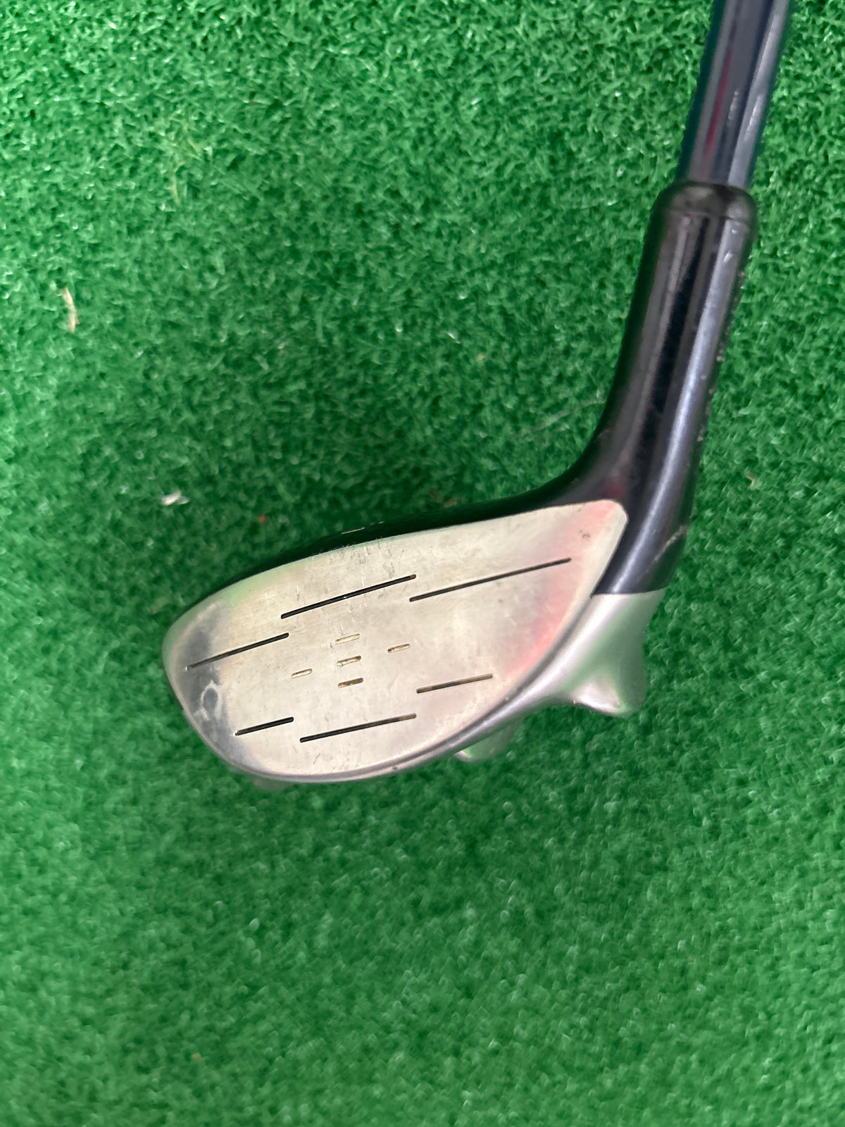 Knifa La Jolla Steel 20° 5-Wood RH