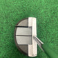 LH Taylormade Spider Mallet Putter….31-inches
