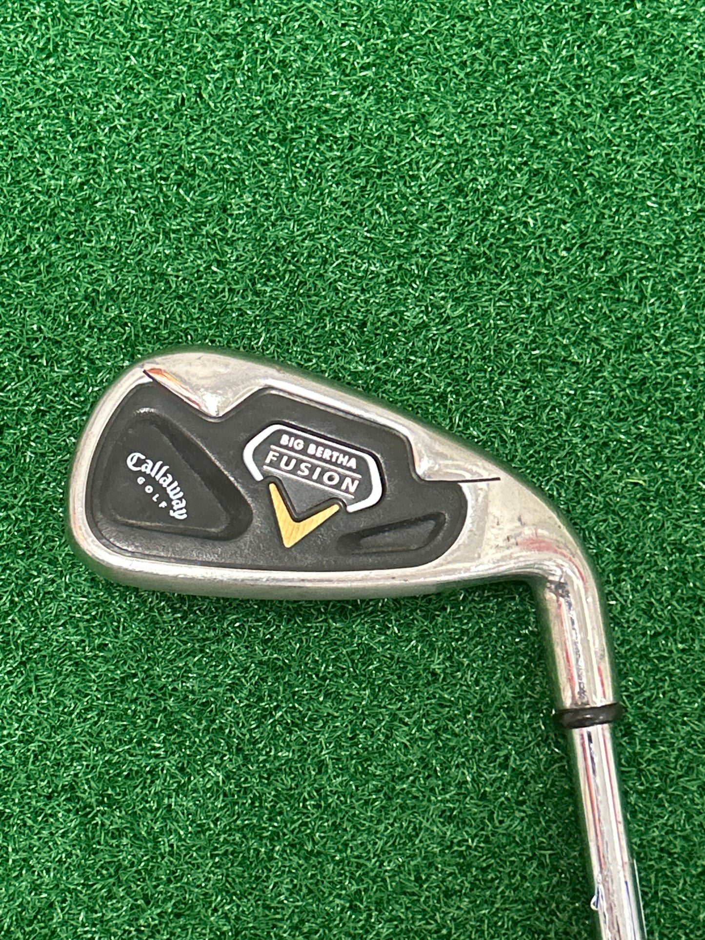 Callaway Big Bertha Fusion 9-Iron RH