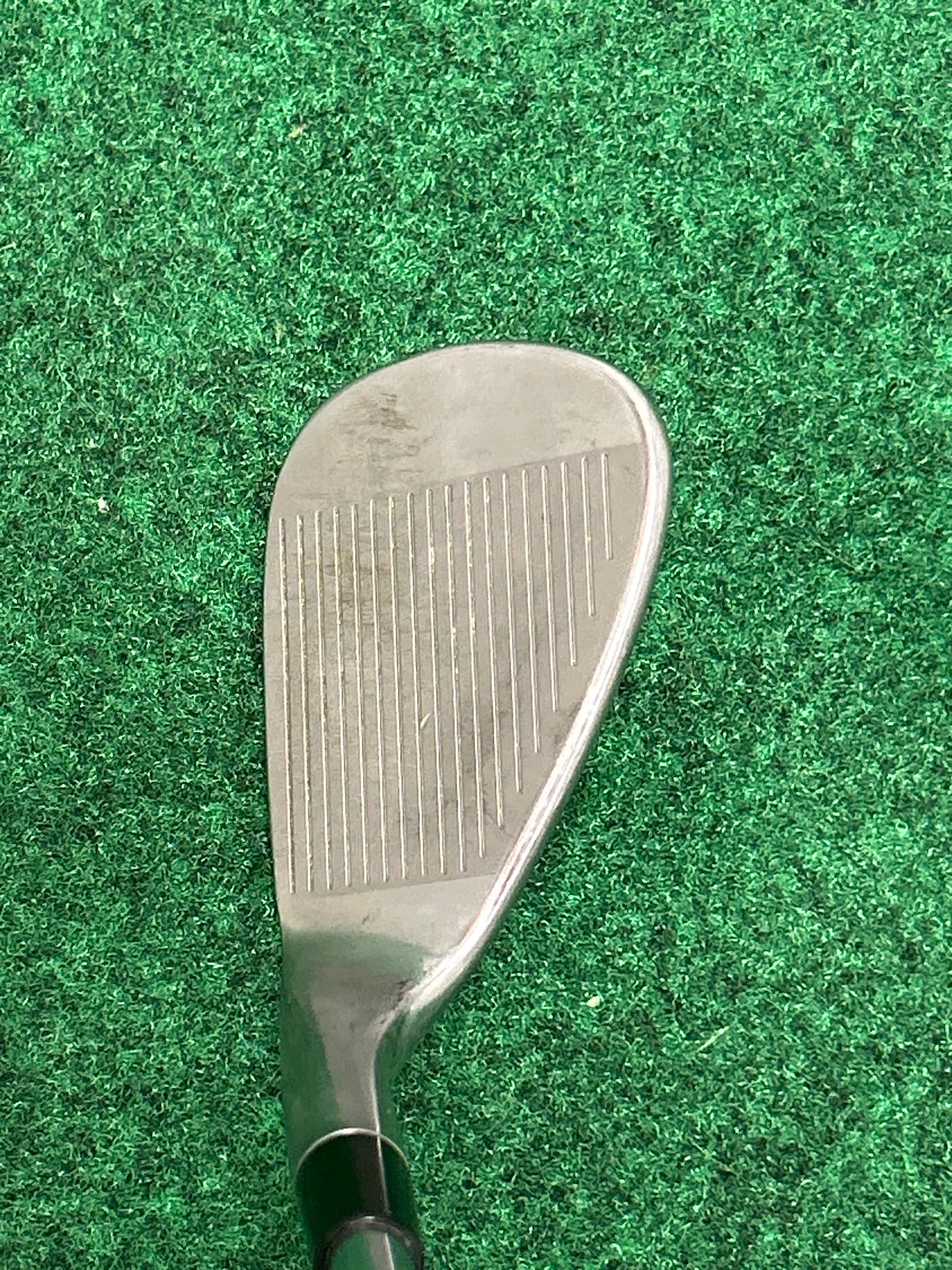 Taylormade Milled Grind (MG) Gap Wedge 52-Degrees RH