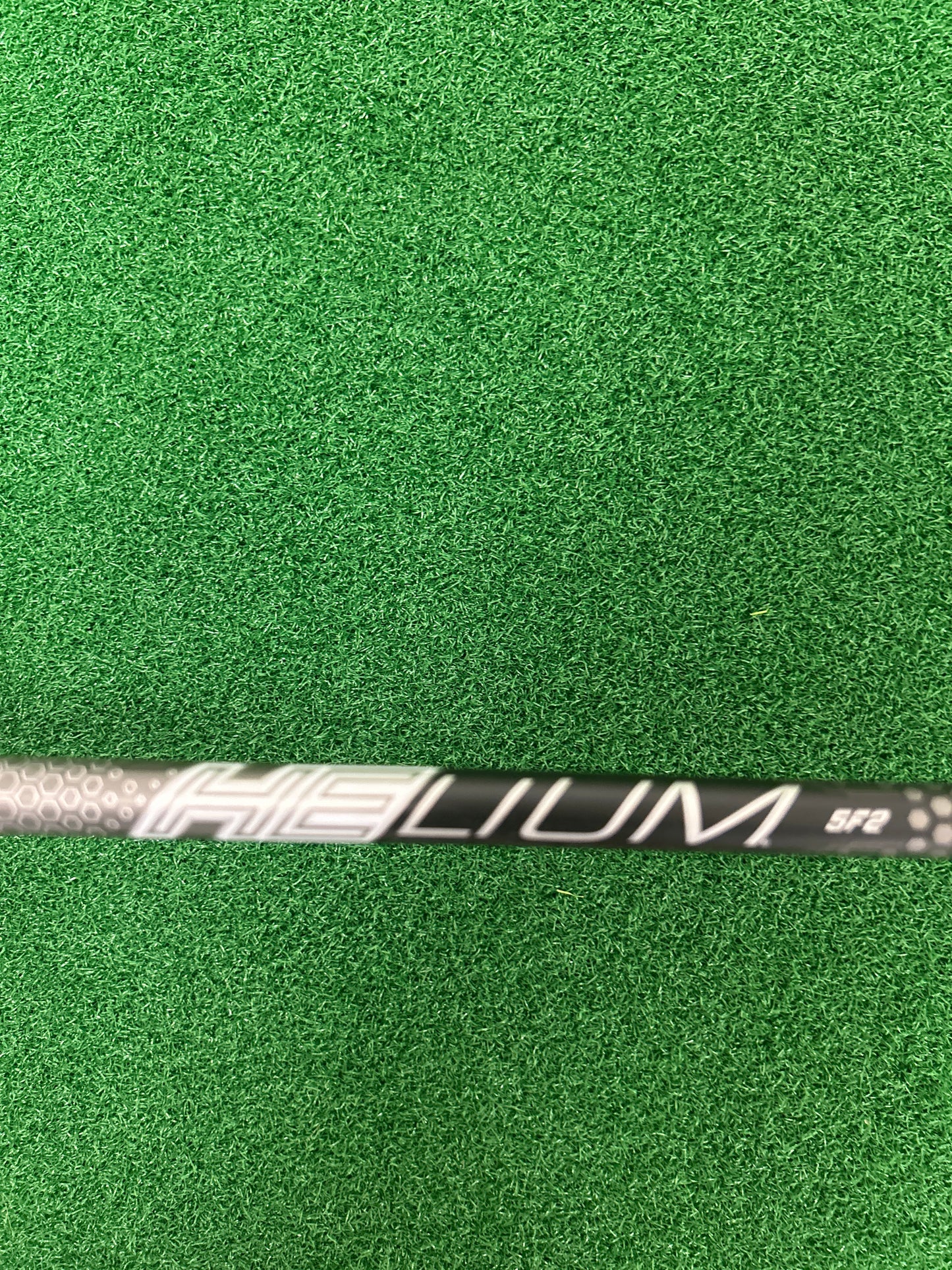 Snake Eyes 685X 3-Wood RH