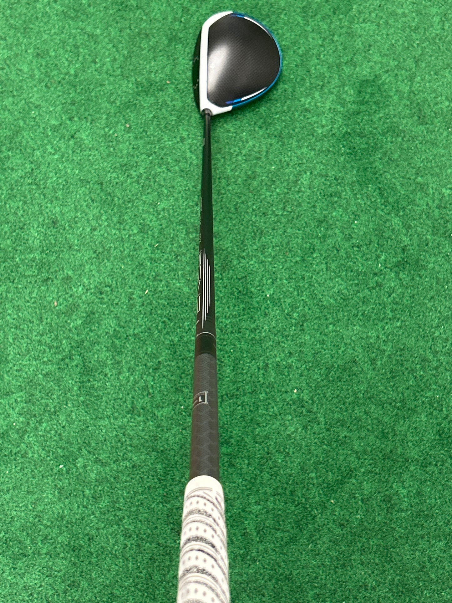 Taylormade SIM2 Max 10.5 Stiff Flex RH