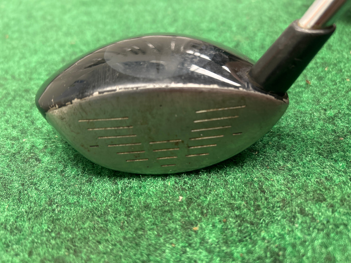 Ping G2 3-Wood