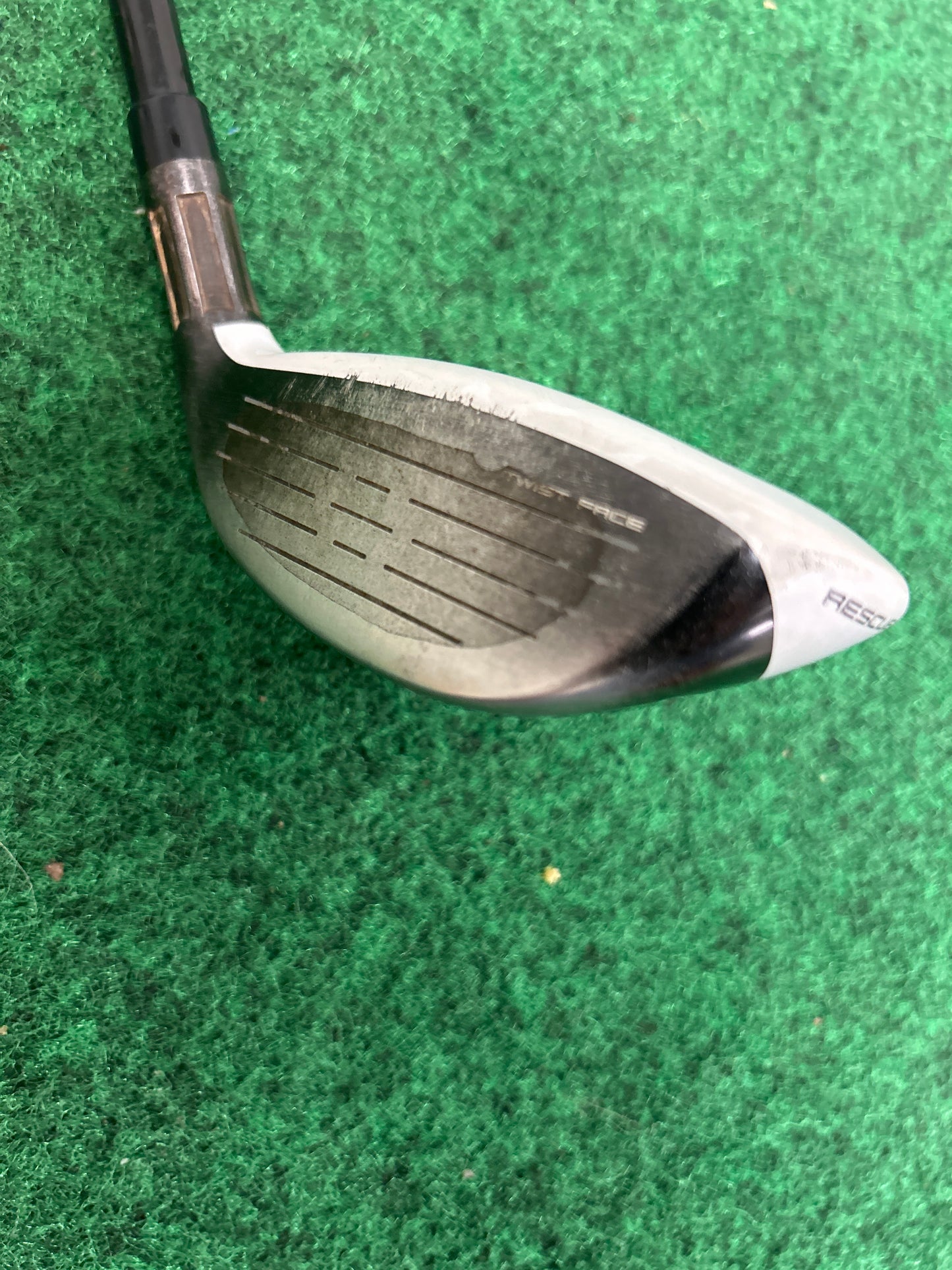Taylormade SiM2 Max 3-Hybrid- Left-Handed