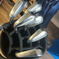 Titleist T150 Iron Set 4-9 Iron LH