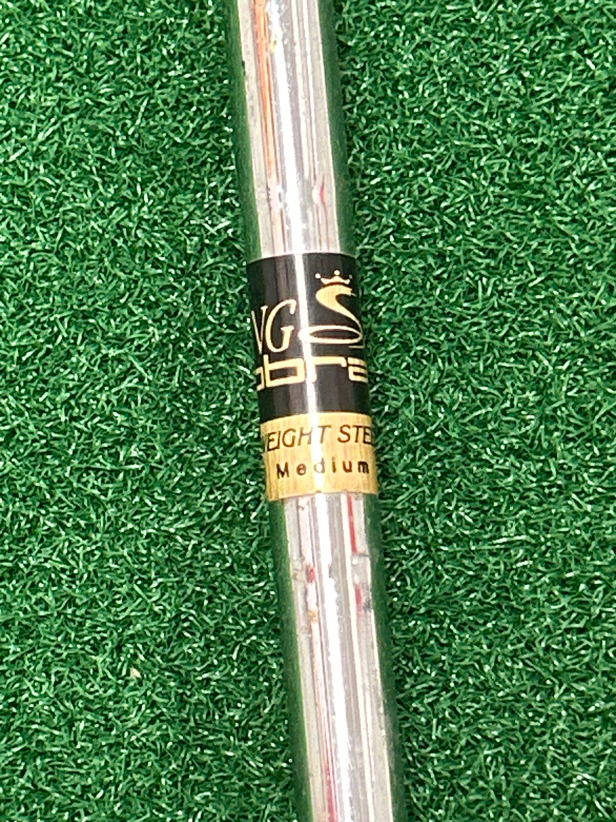 King Cobra Oversize 3-Iron RH