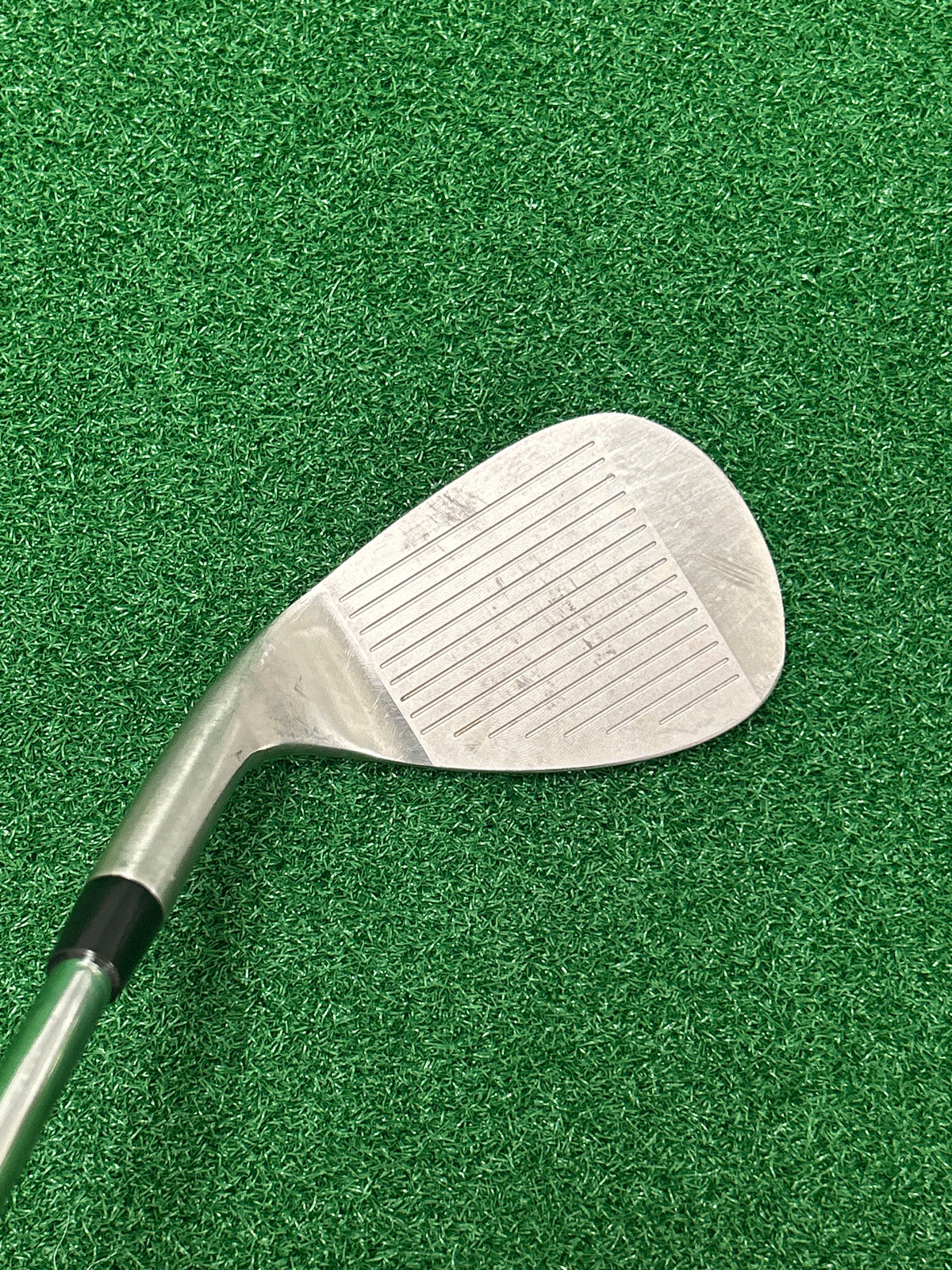 Sixtynine 69° Lob Wedge RH